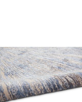 Silky Textures SLY05 Area Rug Collection