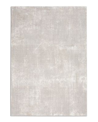 Silky Textures SLY01 Area Rug, 5'3" x 7'3"
