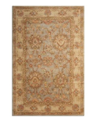 Nourison Jaipur JA19 Area Rug, 3'9 x 5'9