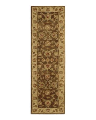 Nourison Jaipur JA23 Runner Area Rug, 2'4 x 8'