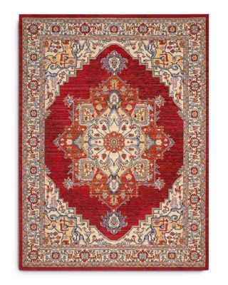 Nourison Home - Majestic MST05 Area Rug, 8'6" x 11'6"