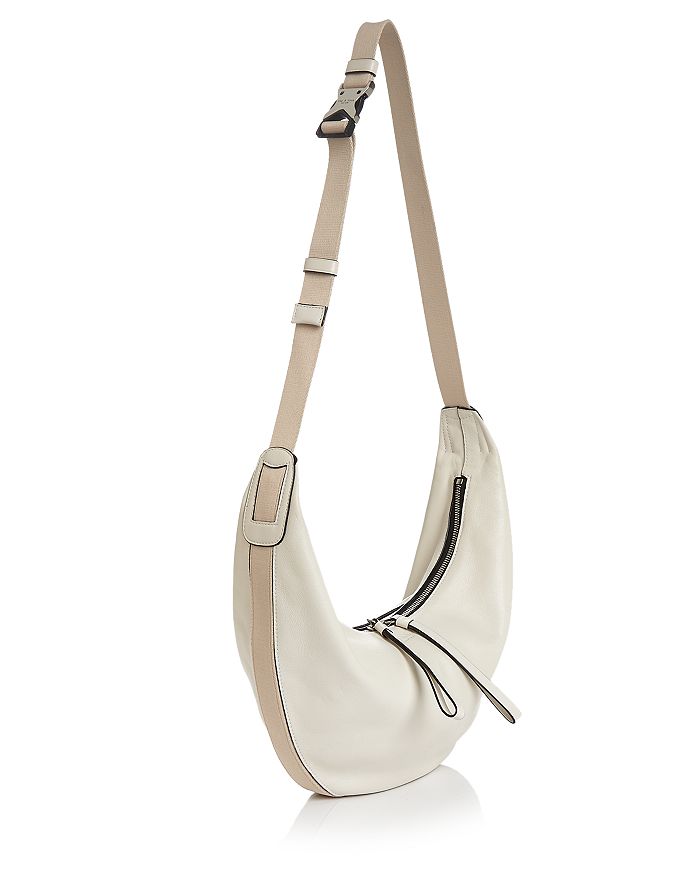 RAG & BONE RAG & BONE RISER MEDIUM LEATHER CROSSBODY BAG