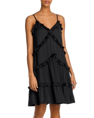 rebecca minkoff sasha dress