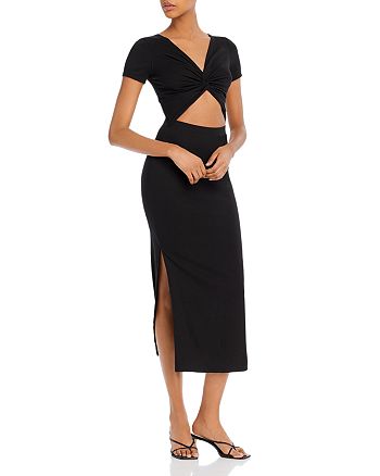 cutout rib