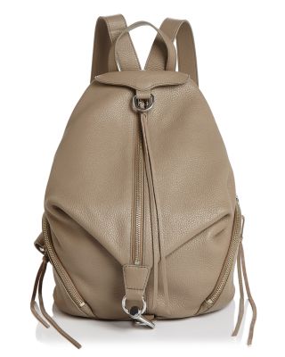 rebecca minkoff julian gold hardware backpack