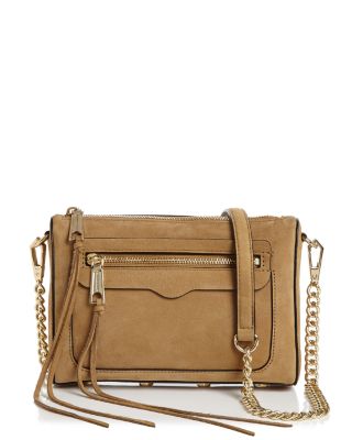 avery nubuck leather crossbody bag