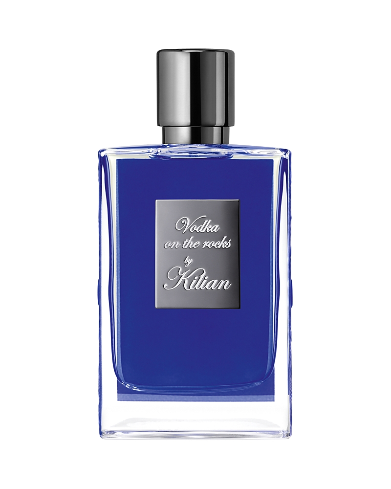 Kilian Vodka On The Rocks Eau De Parfum Refillable Spray 50ml