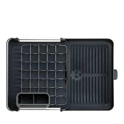 Extend Steel Dish Rack