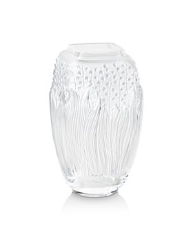 Lalique - Muguet Vase