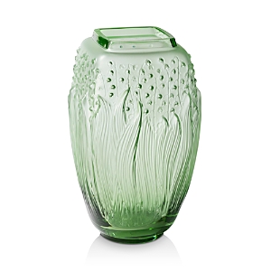 Lalique Muguet Vase