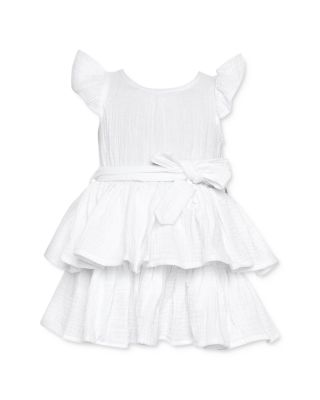 one year baby party wear frock