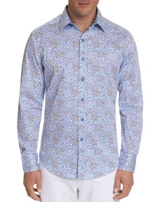 Robert Graham Spectator Shirt 