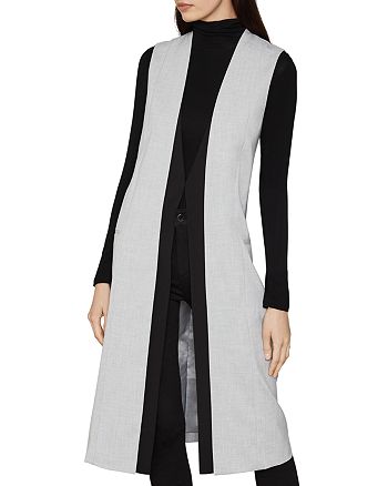 Bcbgmaxazria Open Front Cape Jacket Bloomingdale S Women's fashion jackets | trendy jackets & outerwear for women. bcbgmaxazria open front cape jacket