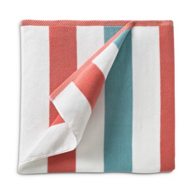 Cabana Beach Towel