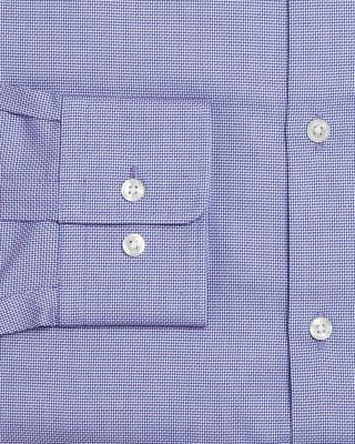 boss sharp fit shirts