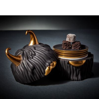 Haas Lynda Box & 4 Mini Plates - Limited Edition of 500