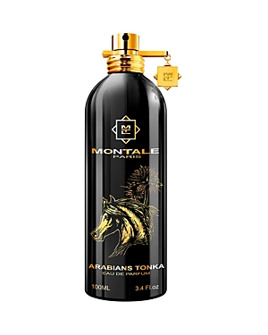 Photos - Air Freshener Montale Arabians Tonka Eau de Parfum 3.4 oz. 22677677MA 