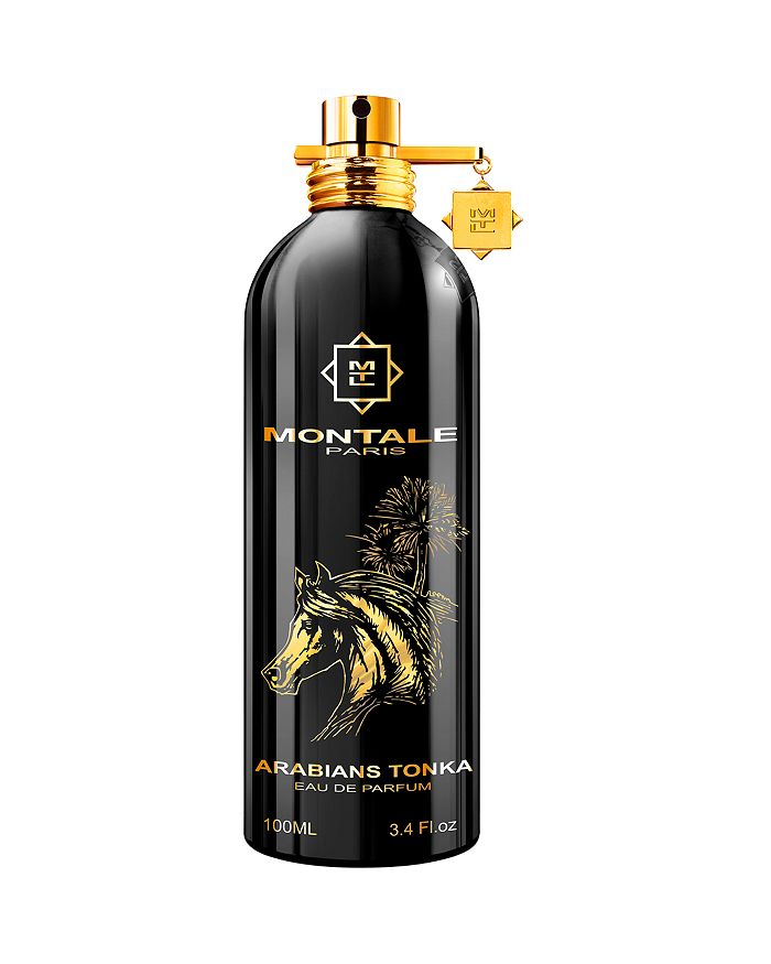 Shop Montale Arabians Tonka Eau De Parfum 3.4 Oz.