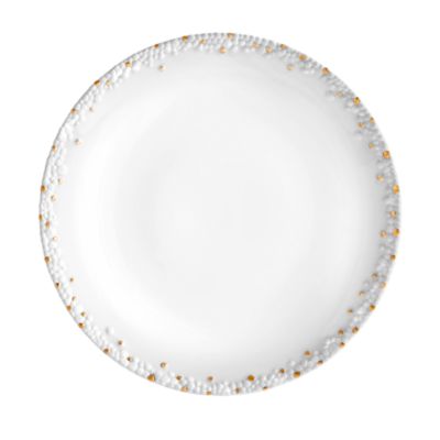 Haas Mojave Charger with Gold Accents