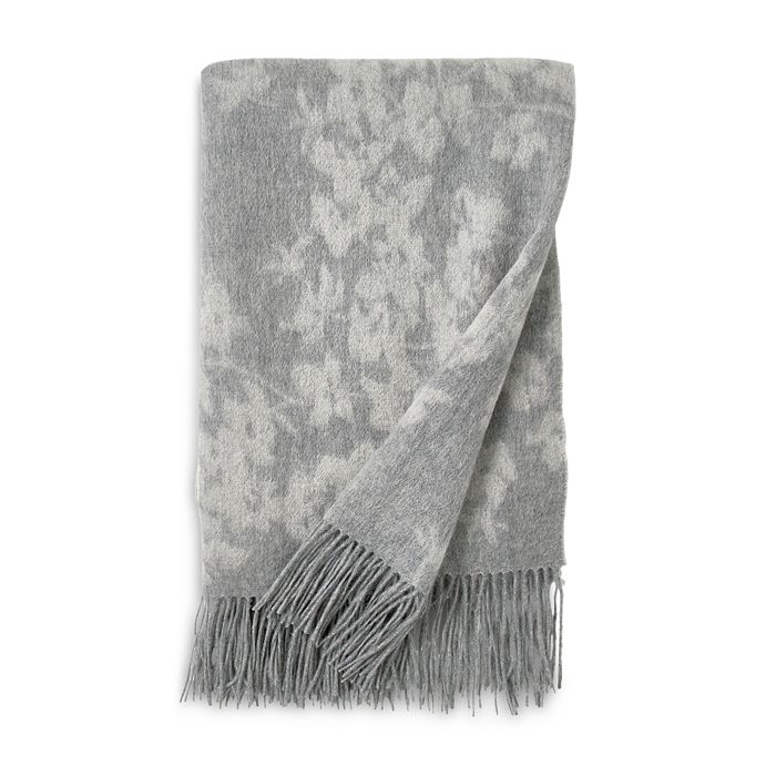 Michael aram throw blanket online