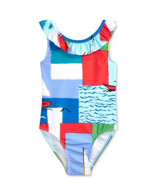 ralph lauren baby swimsuit