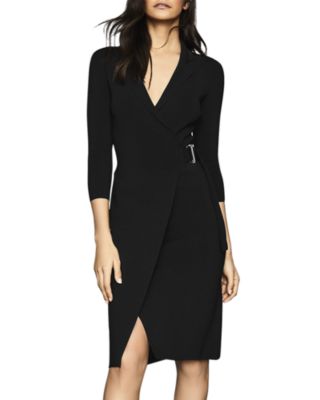 reiss hudson dress