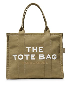 MARC JACOBS - The Tote Bag