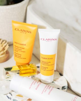 Nourishing Comfort Face Scrub 1.7 oz.