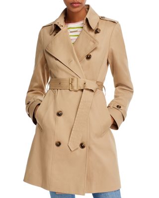 3x trench coat