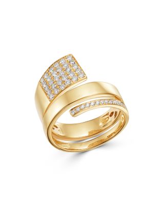 14K Fine Jewelry Rings & Luxury Rings