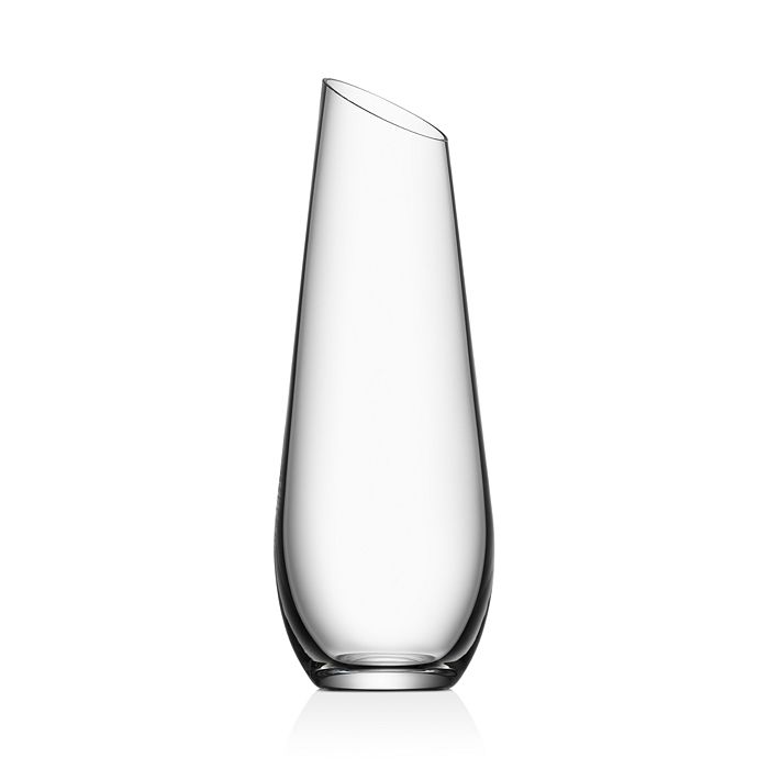 Orrefors - 'Enjoy' Carafe in White