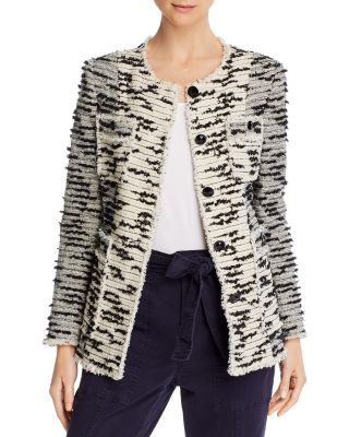 rebecca taylor jacket