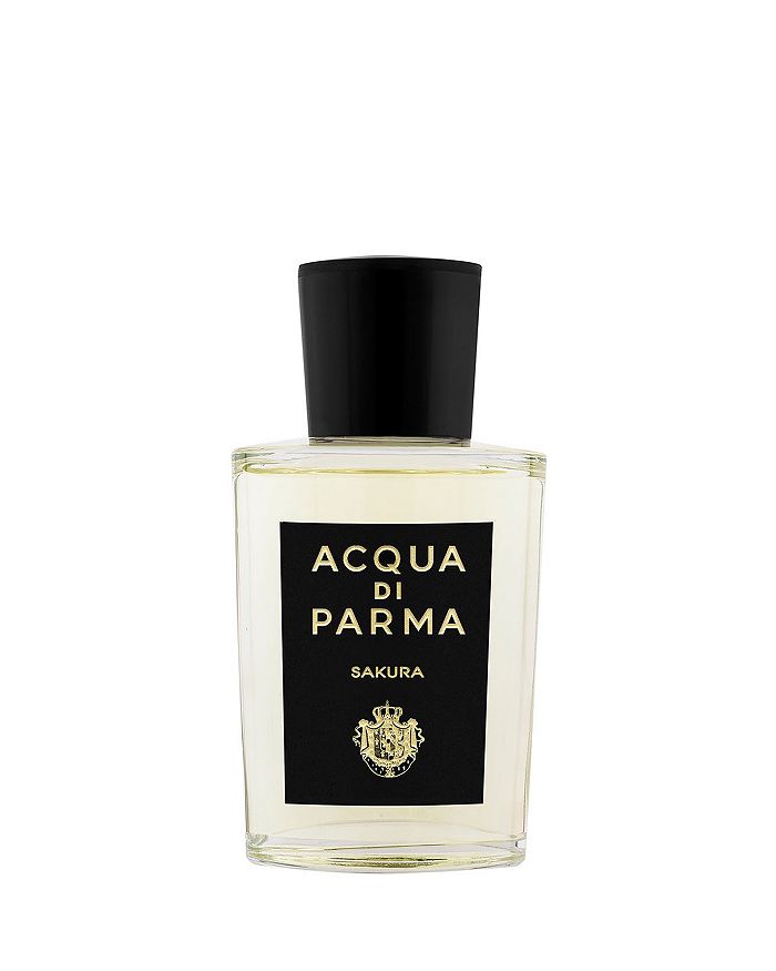 Shop Acqua Di Parma Sakura Eau De Parfum 3.4 Oz.