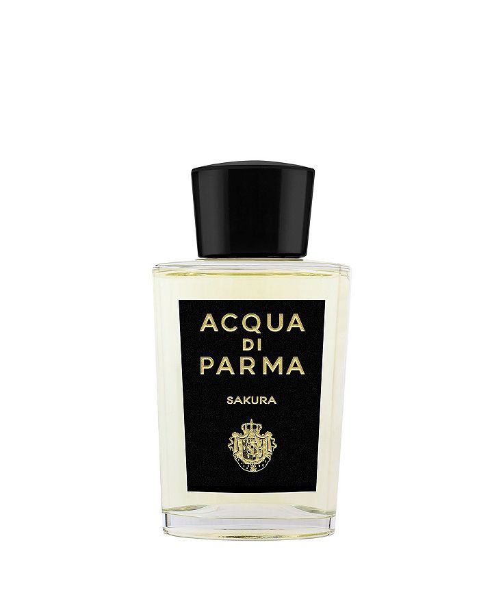 Shop Acqua Di Parma Sakura Eau De Parfum 6 Oz.