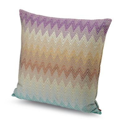 Missoni Yamagata Decorative Pillow, 20 x 20