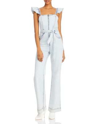 alice and olivia gorgeous jumpsuit