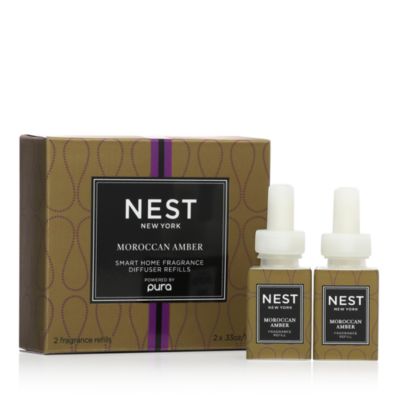 nest moroccan amber perfume