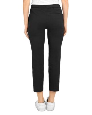 Treeca 'Good Linen' Pull-On Pants