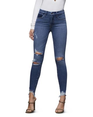 bloomingdales womens jeans