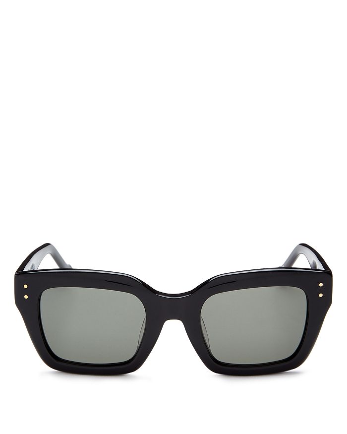 Le Specs Luxe - Women's Square Sunglasses, 50mm