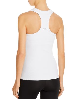 alo yoga unite bra tank