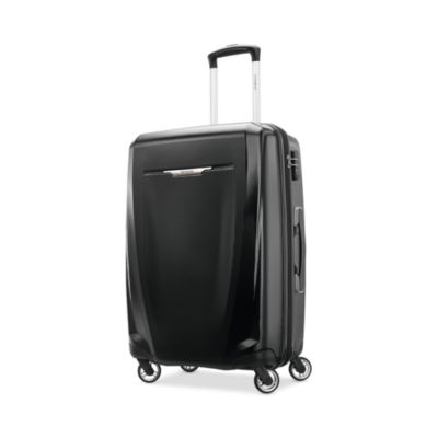 Samsonite - Winfield 3 DLX 25" Spinner Suitcase