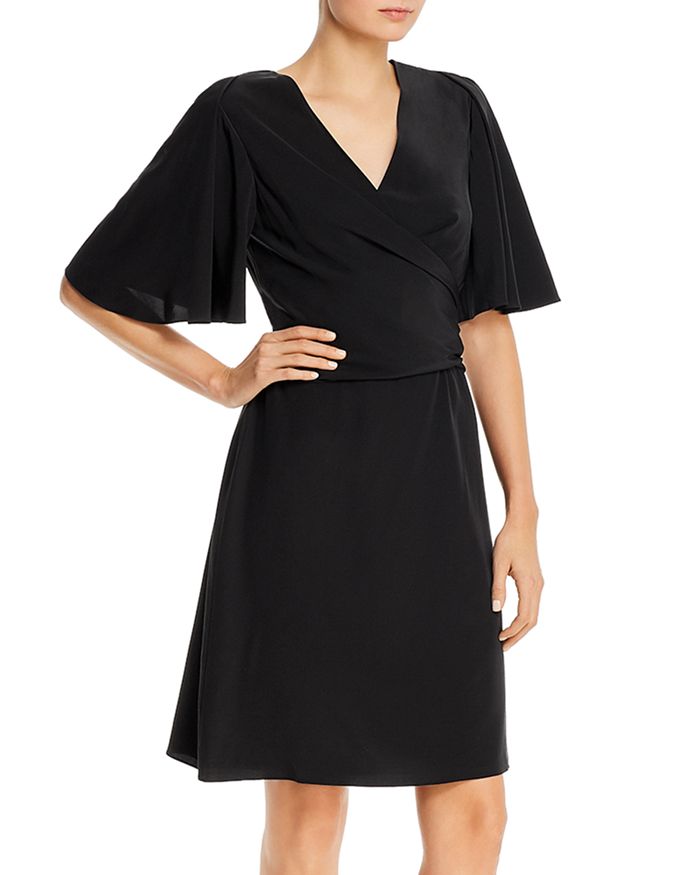 Kobi halperin black dress store