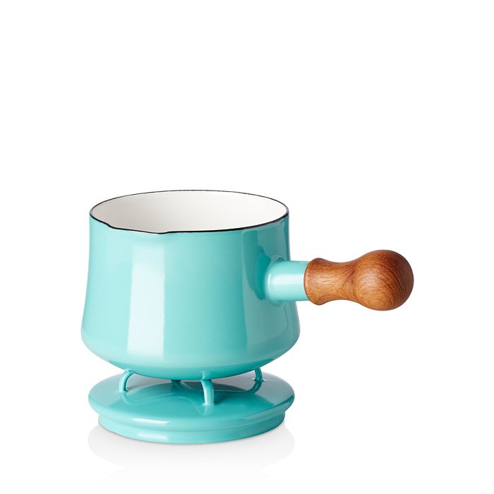 DANSK KOBENSTYLE 1-QUART SAUCEPAN WITH LID