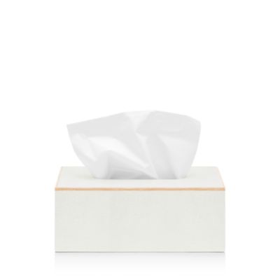 Manchester Rectangular Tissue Box