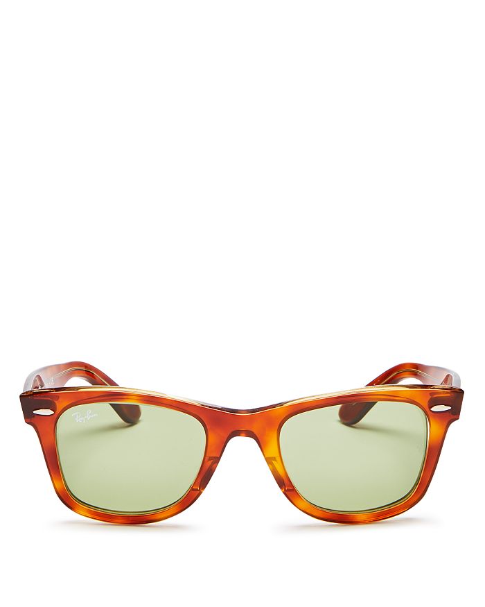 Ray-Ban - Classic Wayfarer Sunglasses, 50mm