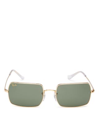Ray-Ban - Square Sunglasses, 54mm