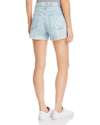 seven jeans shorts