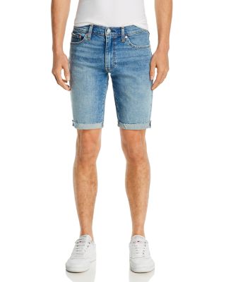 levi's 511 slim fit shorts