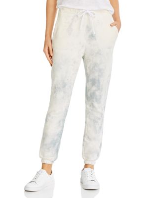 cotton citizen sweatpants